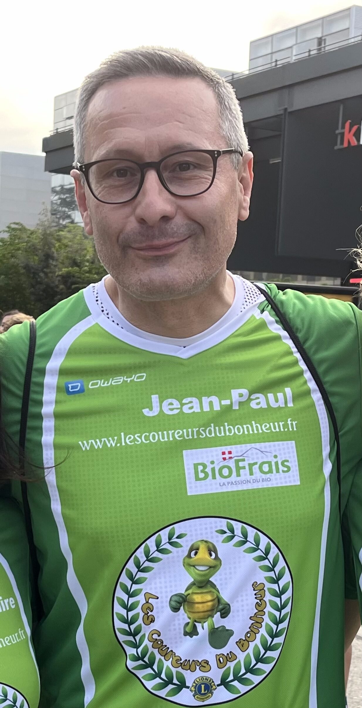 Jean-Paul Bosland