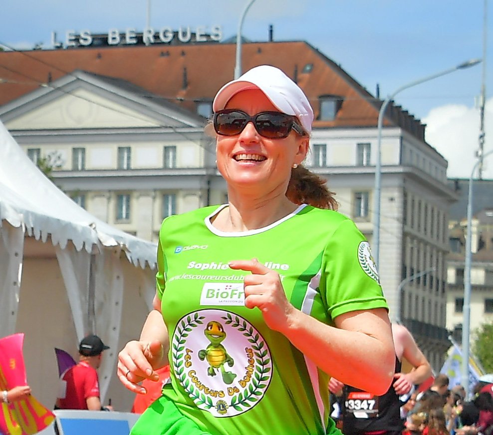 Sophie-Caroline Andrier