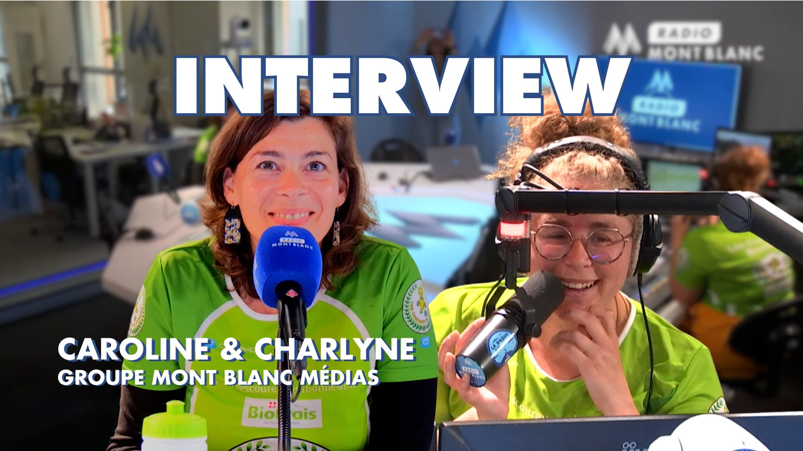 cdb interview mont blanc